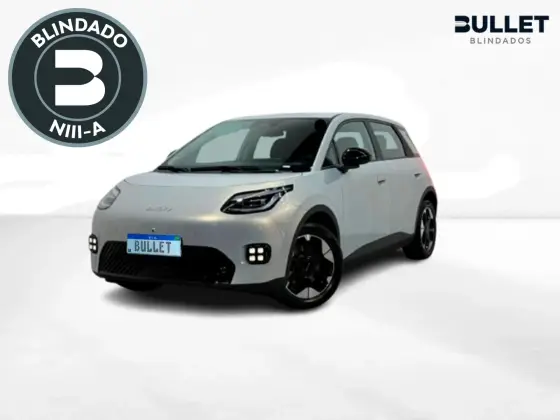 GAC AION UT 44,12 KW ELÉTRICO PREMIUM