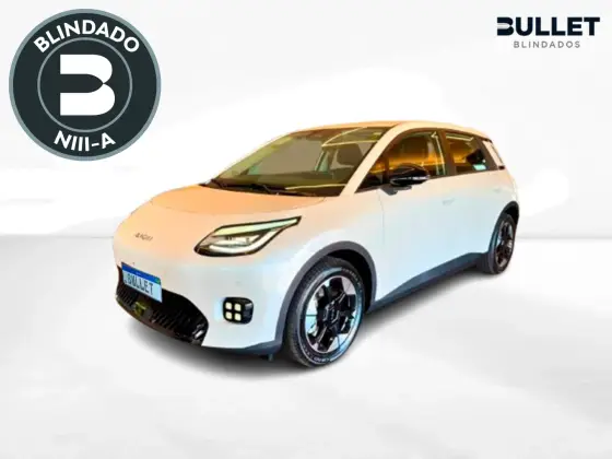 GAC AION UT 44,12 KW ELÉTRICO PREMIUM