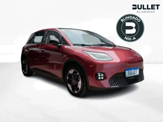 GAC AION UT 60 KW ELÉTRICO ELITE GAC AION UT 60 KW ELÉTRICO ELITE