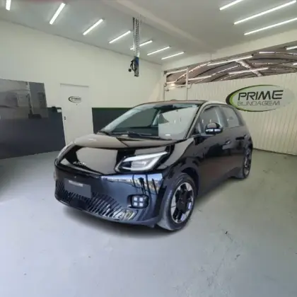 GAC AION UT 60 KW ELÉTRICO ELITE GAC AION UT 60 KW ELÉTRICO ELITE