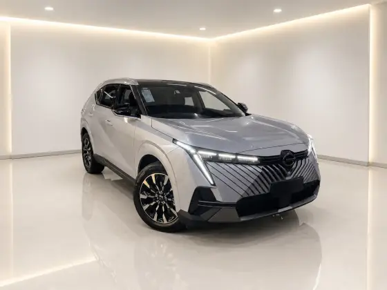 GAC GS4 2.0 HEV ELITE AUTOMÁTICO