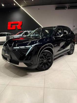 GAC GS4 2.0 HEV ELITE AUTOMÁTICO
