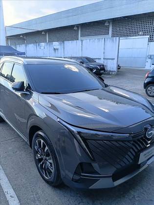 GAC GS4 2.0 HEV ELITE AUTOMÁTICO