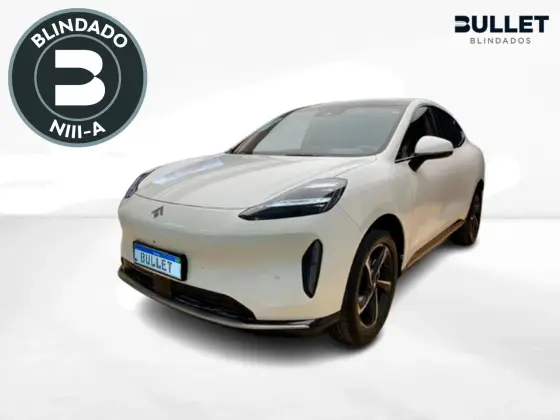 GAC HYPTEC HT 83 KW ELÉTRICO ELITE GAC HYPTEC HT 83 KW ELÉTRICO ELITE