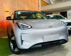 GEELY EX2 39,4 KW ELÉTRICO MAX GEELY EX2 39,4 KW ELÉTRICO MAX