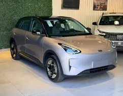 GEELY EX2 39,4 KW ELÉTRICO MAX GEELY EX2 39,4 KW ELÉTRICO MAX