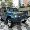 GURGEL X12 1.6 LE TOCANTIS 8V GASOLINA 2P MANUAL GURGEL X12 1.6 LE TOCANTIS 8V GASOLINA 2P MANUAL