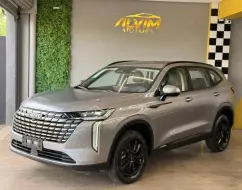 GWM HAVAL H6 1.5 FLEX HEV2 E-TRACTION GWM HAVAL H6 1.5 FLEX HEV2 E-TRACTION