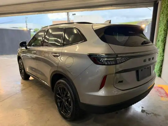 GWM-HAVAL H6-1.5 FLEX HEV2 E-TRACTION GWM-HAVAL H6-2026