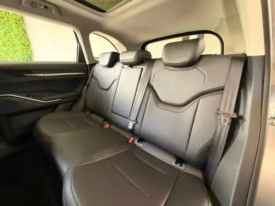 GWM-HAVAL H6-2026