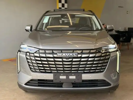 GWM-HAVAL H6-2026