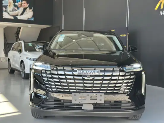 GWM-HAVAL H6-2026