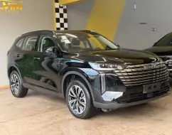 GWM HAVAL H6 1.5 FLEX PHEV19 E-TRACTION GWM HAVAL H6 1.5 FLEX PHEV19 E-TRACTION
