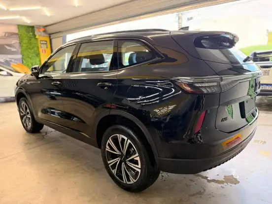 GWM-HAVAL H6-2026