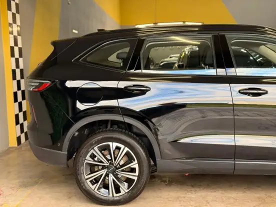 GWM-HAVAL H6-1.5 FLEX PHEV19 E-TRACTION GWM-HAVAL H6-2026