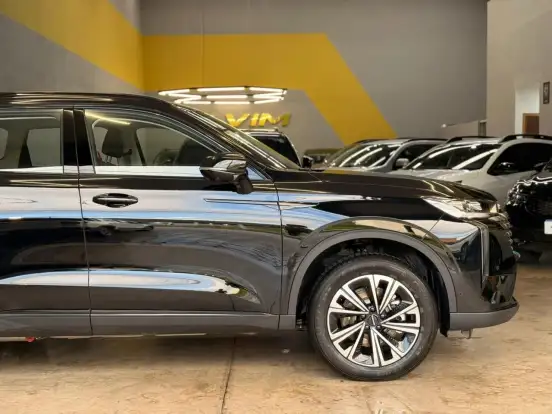 GWM-HAVAL H6-1.5 FLEX PHEV19 E-TRACTION GWM-HAVAL H6-2026