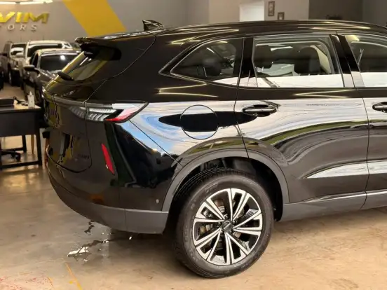 GWM-HAVAL H6-2026