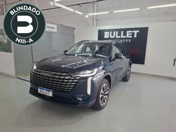 GWM HAVAL H6 1.5 FLEX PHEV19 E-TRACTION