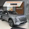 GWM HAVAL H6 1.5 FLEX PHEV19 E-TRACTION GWM HAVAL H6 1.5 FLEX PHEV19 E-TRACTION