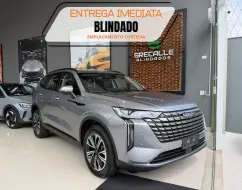 GWM HAVAL H6 1.5 FLEX PHEV19 E-TRACTION GWM HAVAL H6 1.5 FLEX PHEV19 E-TRACTION