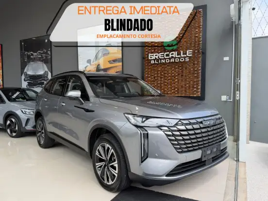 GWM-HAVAL H6-1.5 FLEX PHEV19 E-TRACTION GWM-HAVAL H6-2026