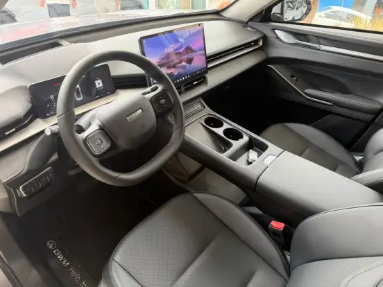 GWM-HAVAL H6-1.5 FLEX PHEV19 E-TRACTION GWM-HAVAL H6-2026