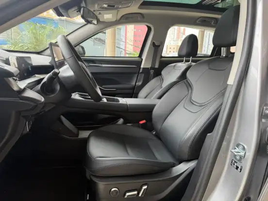 GWM-HAVAL H6-2026