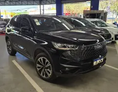 GWM HAVAL H6 1.5 PHEV19 E-TRACTION GWM HAVAL H6 1.5 PHEV19 E-TRACTION