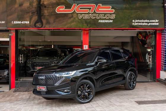 GWM HAVAL H6 1.5 HEV PREMIUM E-TRACTION