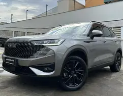 GWM HAVAL H6 1.5 HEV PREMIUM E-TRACTION GWM HAVAL H6 1.5 HEV PREMIUM E-TRACTION