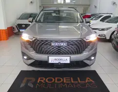 GWM HAVAL H6 1.5 HEV PREMIUM E-TRACTION GWM HAVAL H6 1.5 HEV PREMIUM E-TRACTION