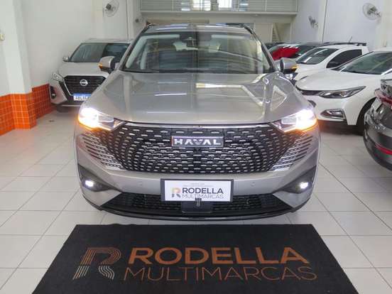 GWM-HAVAL H6-1.5 HEV PREMIUM E-TRACTION GWM-HAVAL H6-2023