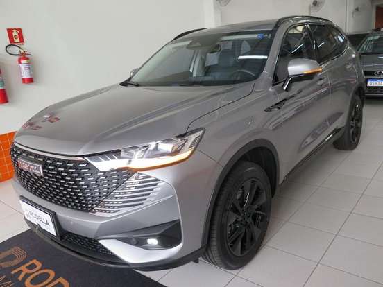 GWM-HAVAL H6-2023