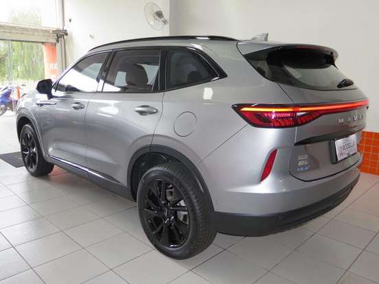 GWM-HAVAL H6-2023