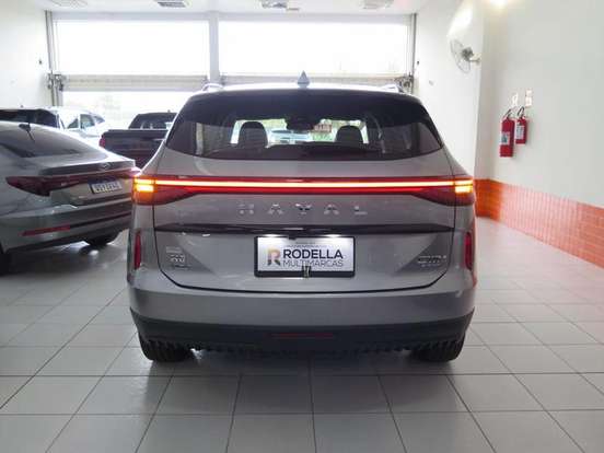 GWM-HAVAL H6-1.5 HEV PREMIUM E-TRACTION GWM-HAVAL H6-2023