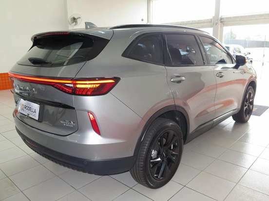GWM-HAVAL H6-2023