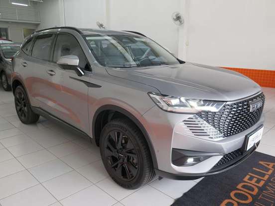 GWM-HAVAL H6-2023