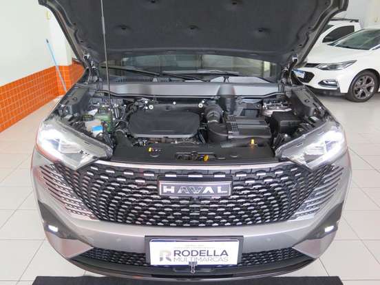 GWM-HAVAL H6-2023