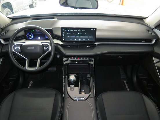 GWM-HAVAL H6-2023