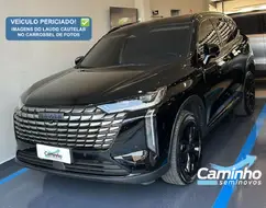 GWM HAVAL H6 1.5 PHEV19 E-TRACTION GWM HAVAL H6 1.5 PHEV19 E-TRACTION