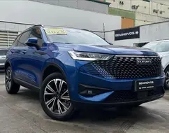 GWM HAVAL H6 1.5 PHEV19 E-TRACTION GWM HAVAL H6 1.5 PHEV19 E-TRACTION