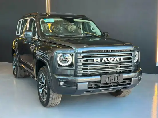 GWM-HAVAL H9-2026