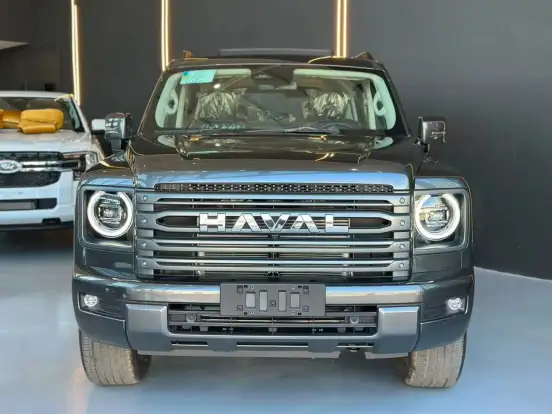 GWM-HAVAL H9-2026