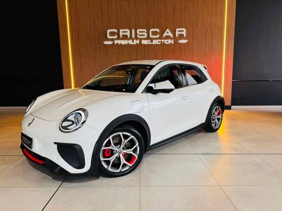 GWM ORA 03 63 KW ELÉTRICO GT