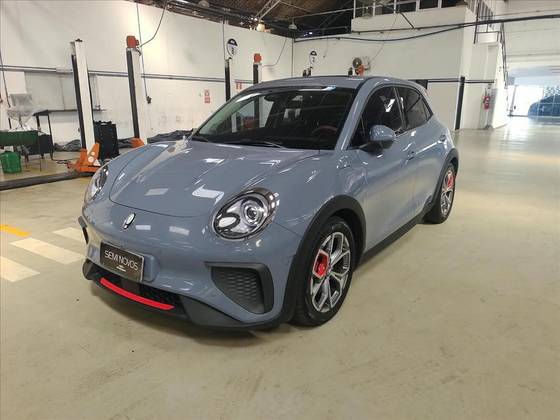 GWM ORA 03 63 KW ELÉTRICO GT
