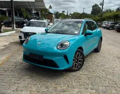 GWM ORA 5 58,3 KW ELÉTRICO GWM ORA 5 58,3 KW ELÉTRICO