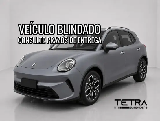 GWM ORA 5 58,3 KW ELÉTRICO