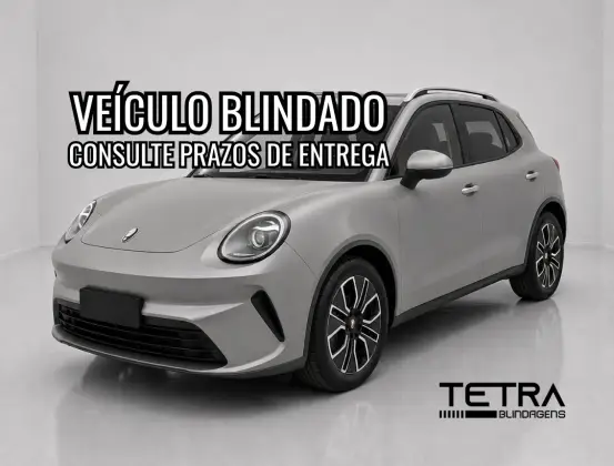 GWM ORA 5 58,3 KW ELÉTRICO