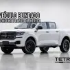 GWM POER P30 2.4 TURBO DIESEL PRO 4X4 AUTOMÁTICO GWM POER P30 2.4 TURBO DIESEL PRO 4X4 AUTOMÁTICO