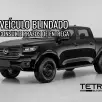 GWM POER P30 2.4 TURBO DIESEL PRO 4X4 AUTOMÁTICO GWM POER P30 2.4 TURBO DIESEL PRO 4X4 AUTOMÁTICO